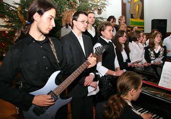 Wigilie przed Wigilią