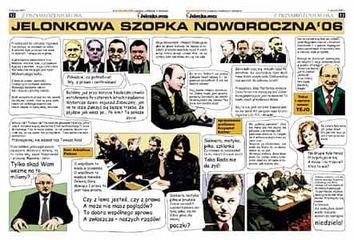 Kolejna Jelonka.com na papierze
