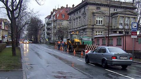 Zwolnij koło sądu