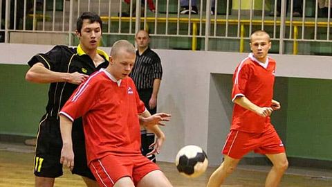 8. kolejka ligi MOS