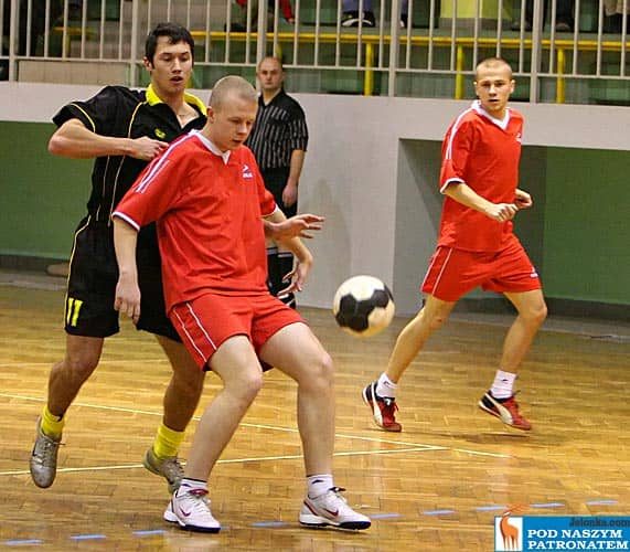 8. kolejka ligi MOS