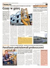 Jelonka po raz trzynasty - ważne zmiany!