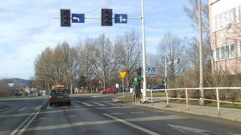 Zgasły światła