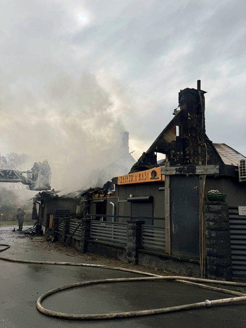 Zbiórka dla Basi i Adama