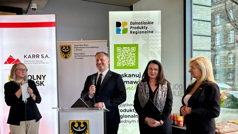 Dolnośląska Wiosna w Saksonii