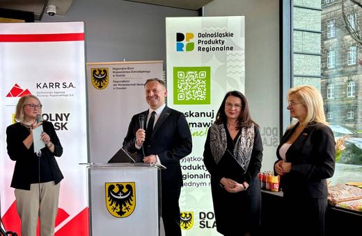 Dolnośląska Wiosna w Saksonii