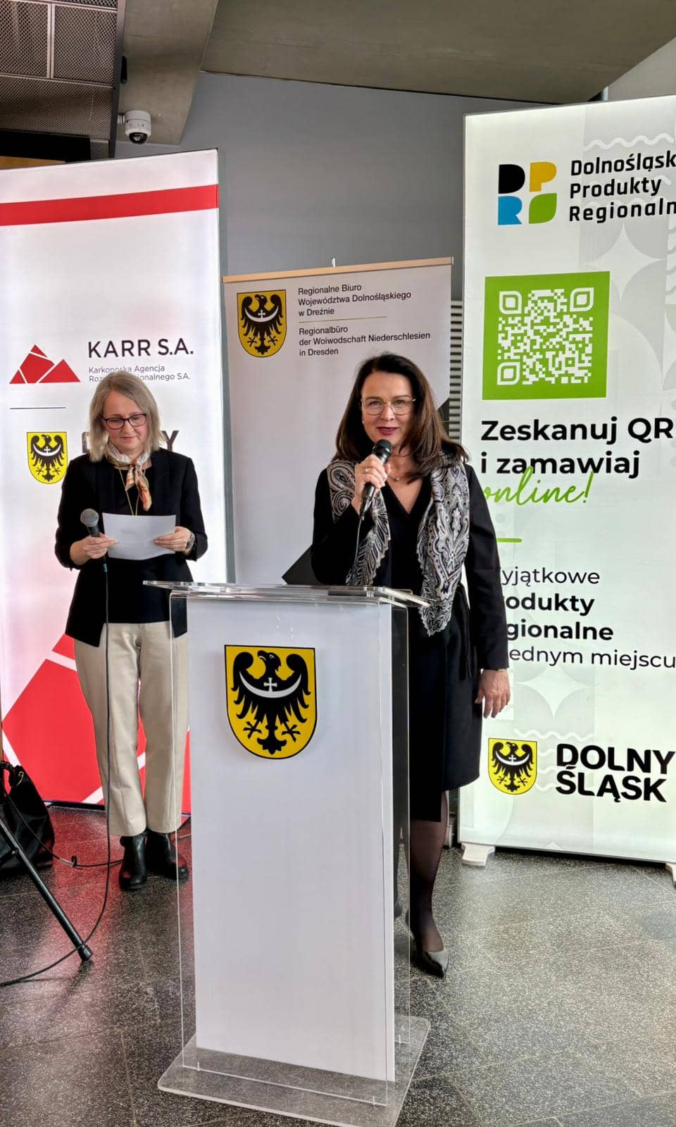 Dolnośląska Wiosna w Saksonii