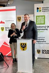 Dolnośląska Wiosna w Saksonii