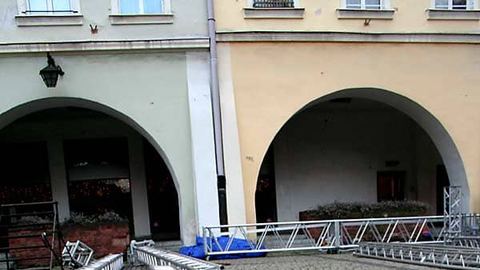 Zagrają serca