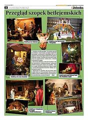 Jelonka na papierze po raz 14-sty