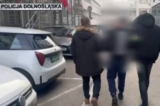 Rozbili grupę przestępczą. Straty mogły wynieść aż 7 mln zł