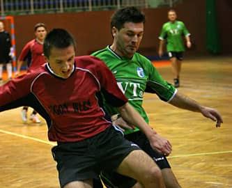 10. kolejka ligi MOS