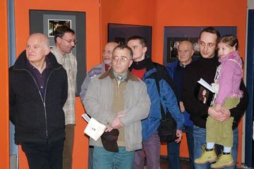 Zdjęcia artystów