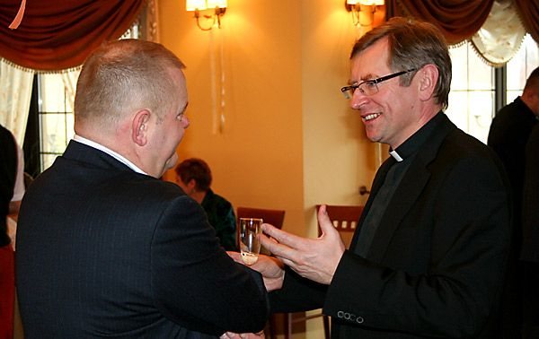 Plany władzy