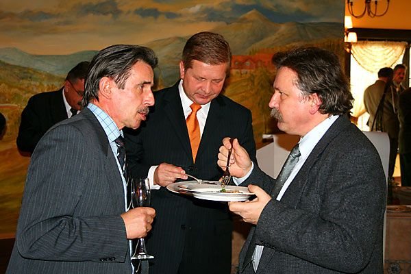 Plany władzy