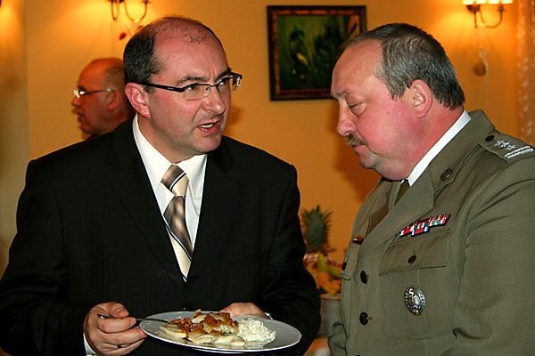 Plany władzy