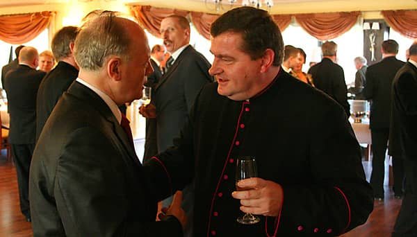 Plany władzy
