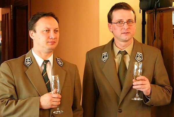 Plany władzy