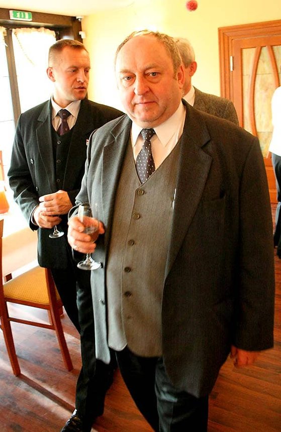 Plany władzy