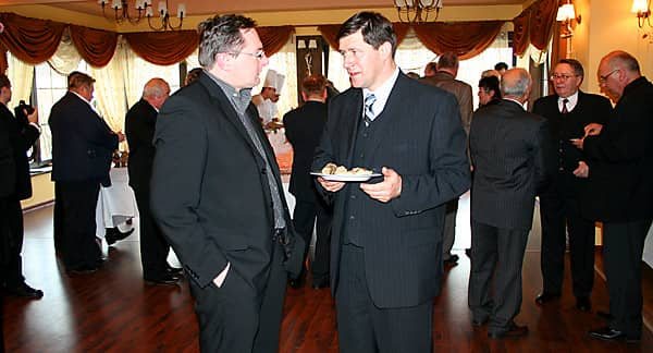 Plany władzy