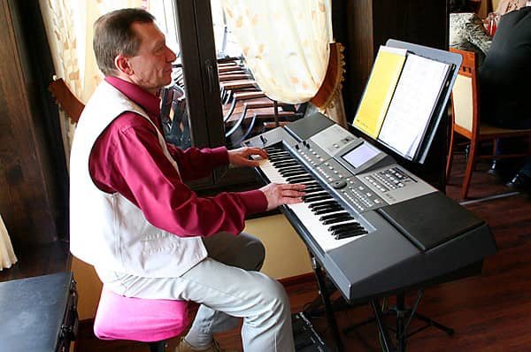 Plany władzy