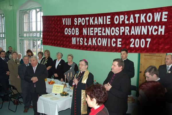 Połączeni chlebem
