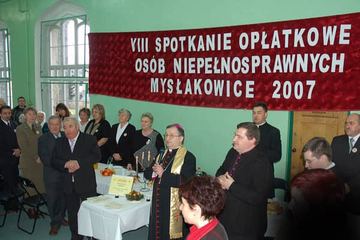 Połączeni chlebem