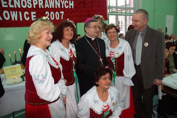 Połączeni chlebem