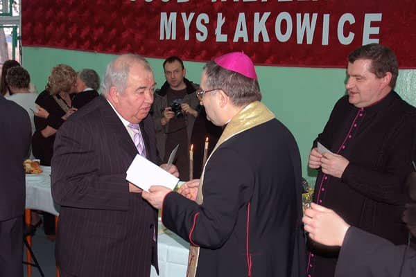 Połączeni chlebem