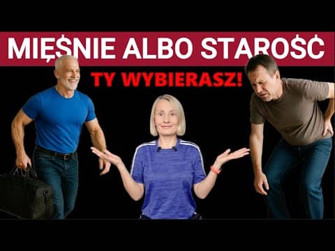 Jak zatrzymać starzenie?