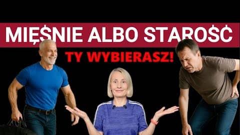 Jak zatrzymać starzenie?