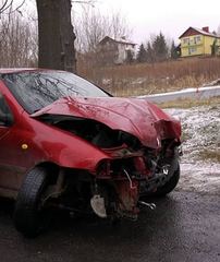 Brawura nie popłaca
