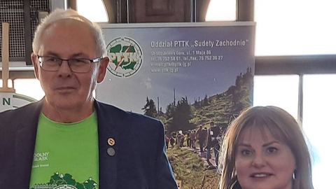 Wybory w jeleniogórskim PTTK