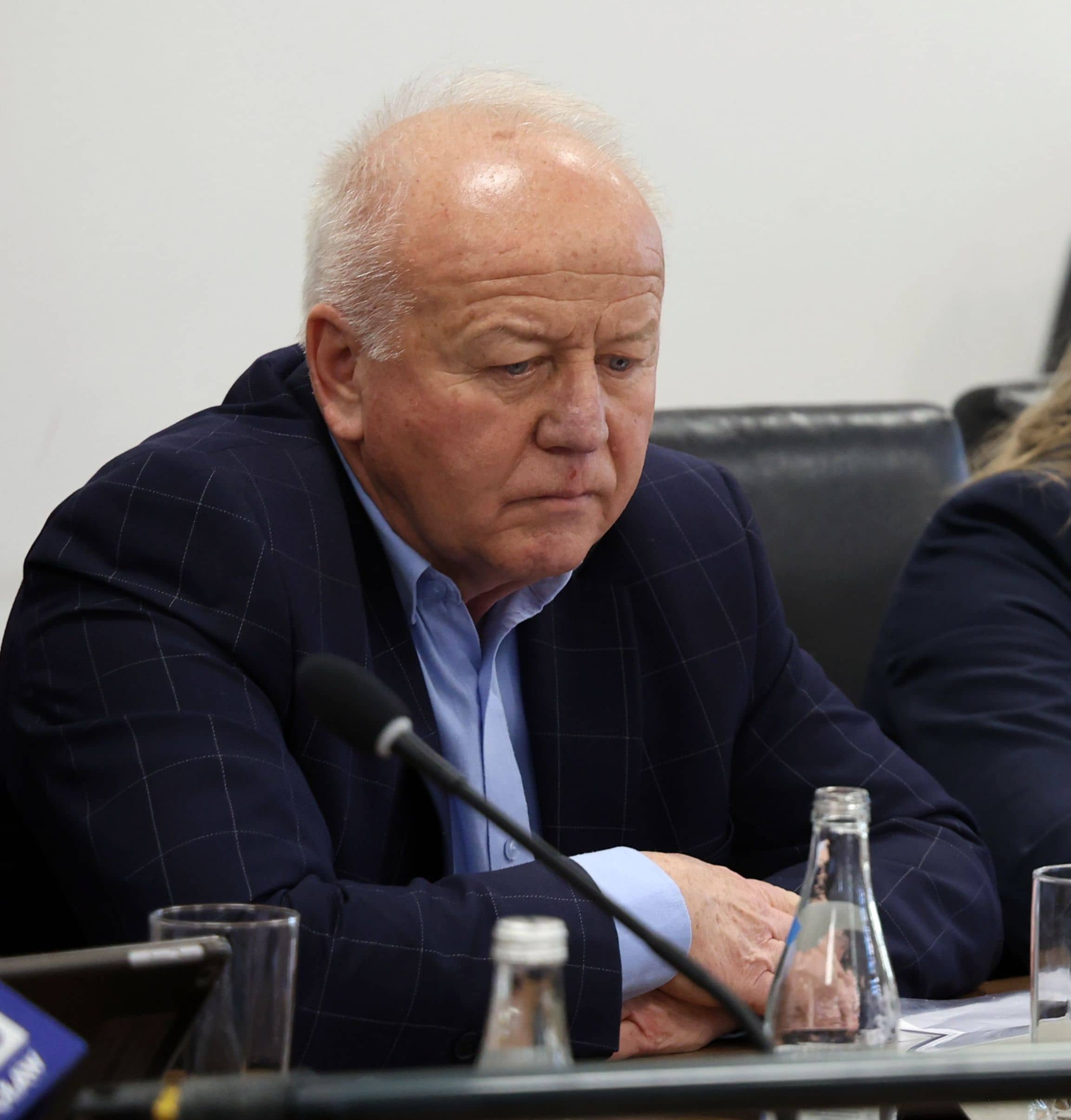 Sąd kasuje wygaszenie mandatu Eugeniusza Kleśty