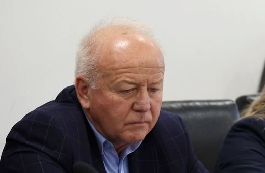 Sąd kasuje wygaszenie mandatu Eugeniusza Kleśty