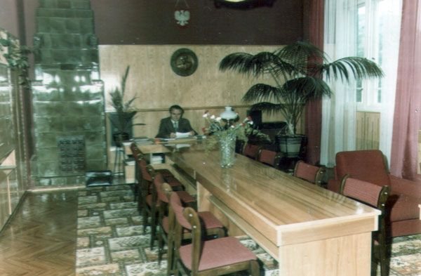 Belferskie ksywki, czyli "Żerom" wczoraj