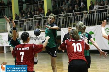 Utrzymanie niemal pewne
