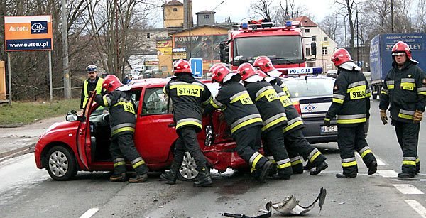 Pech na Wolności