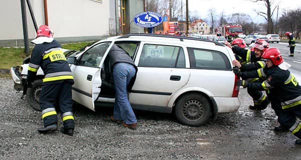 Pech na Wolności