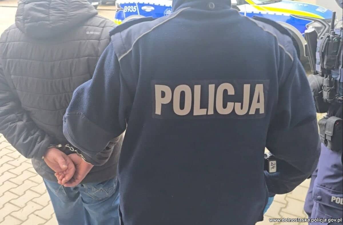 Chciał wysadzić ludzi w powietrze!