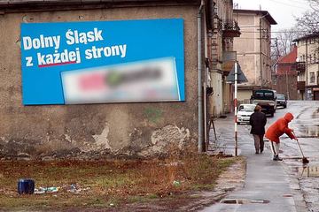 Niezdrowa wizytówka