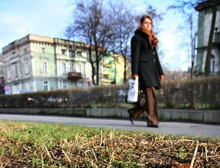 Wypadek czy morderstwo
