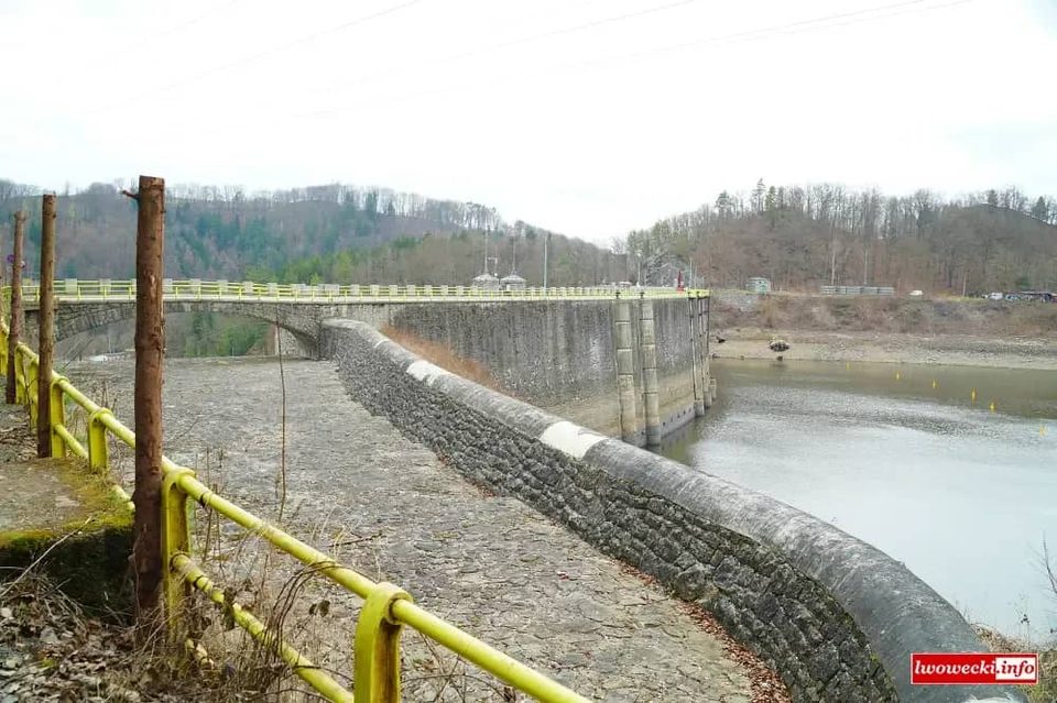 Spuszczanie wody w Pilchowicach, co dalej z rybami?