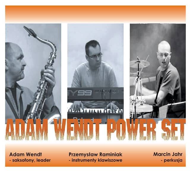 Dadzą jazzu