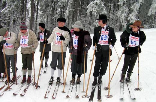 Ubiegłoroczna edycja imprezy cieszyła się sporą popularnością.