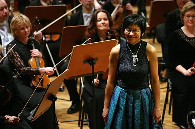 Festiwal na dobre wpisał się do oferty Filharmonii Dolnośląskiej.