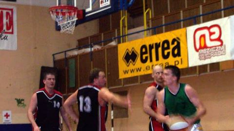 VI kolejka Sudety MOS Basket Ligi