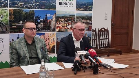 Radon w SP 5: będą nowe badania