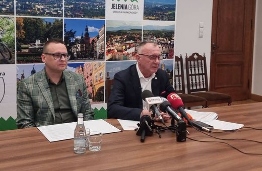 Radon w SP 5: będą nowe badania