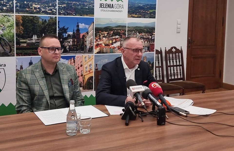Radon w SP 5: będą nowe badania